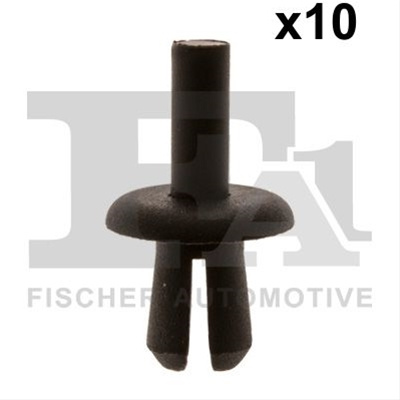 Set 10 Buc Agrafe Fa1 Alfa Romeo 21-20007.10