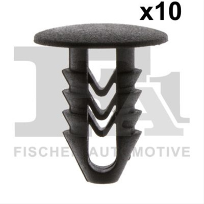 Set 10 Buc Agrafe Fa1 Alfa Romeo 33-10003.10