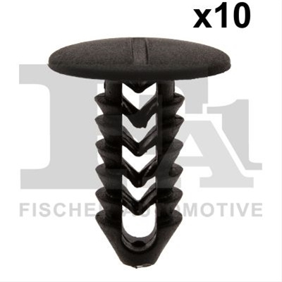 Set 10 Buc Agrafe Fa1 Alfa Romeo 33-10017.10