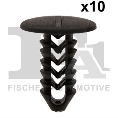 Set 10 Buc Agrafe Fa1 Alfa Romeo 33-10017.10