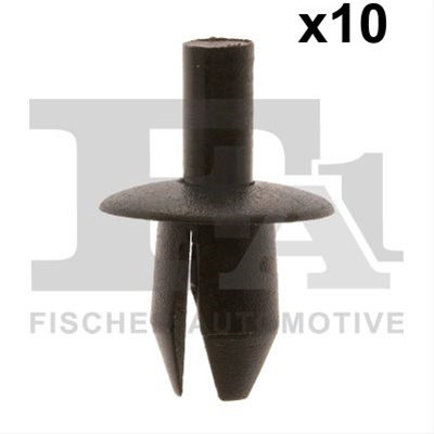 Set 10 Buc Agrafe Fa1 Alfarome/Fiat/Lanci 33-20002.10