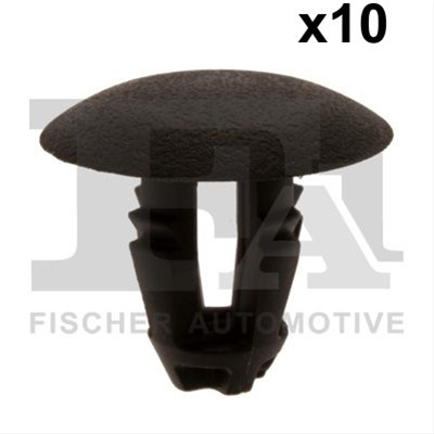 Set 10 Buc Agrafe Fa1 Bmw 10-10001.10