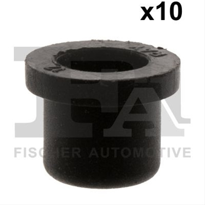 Set 10 Buc Agrafe Fa1 Bmw 10-10008.10