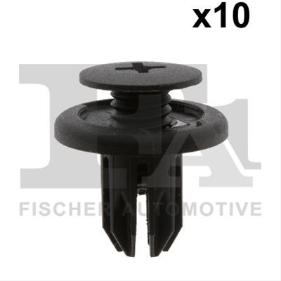 Set 10 Buc Agrafe Fa1 Bmw 10-30008.10