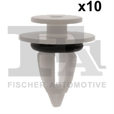 Set 10 Buc Agrafe Fa1 Bmw 10-40015.10