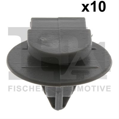 Set 10 Buc Agrafe Fa1 Bmw 10-40065.10