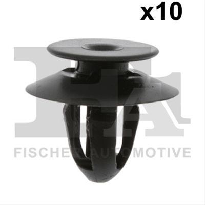 Set 10 Buc Agrafe Fa1 Bmw 10-40089.10