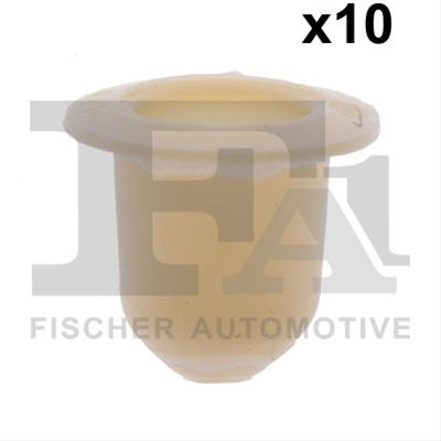 Set 10 Buc Agrafe Fa1 Bmw 10-60014.10