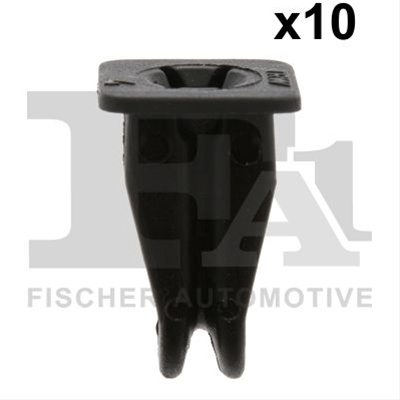 Set 10 Buc Agrafe Fa1 Bmw 10-60018.10