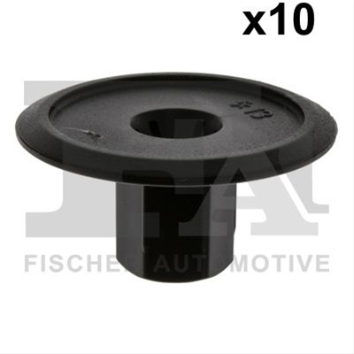 Set 10 Buc Agrafe Fa1 Bmw 10-70004.10
