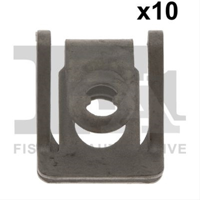 Set 10 Buc Agrafe Fa1 Bmw 11-40117.10