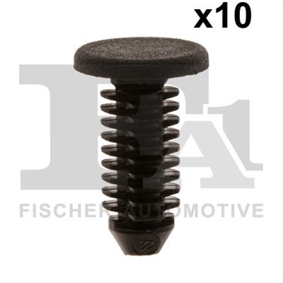 Set 10 Buc Agrafe Fa1 Citroën 21-10005.10