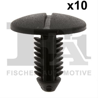 Set 10 Buc Agrafe Fa1 Citroën 21-10027.10