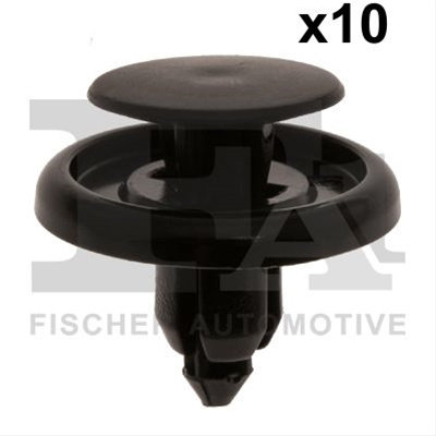 Set 10 Buc Agrafe Fa1 Citroën 77-30010.10
