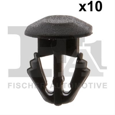 Set 10 Buc Agrafe Fa1 Dacia 22-40032.10