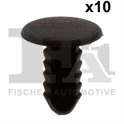 Set 10 Buc Agrafe Fa1 Ford 11-10009.10