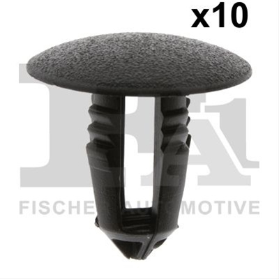 Set 10 Buc Agrafe Fa1 Ford 13-10008.10