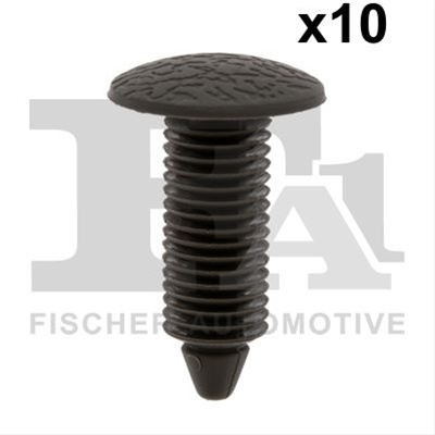 Set 10 Buc Agrafe Fa1 Ford 13-10016.10