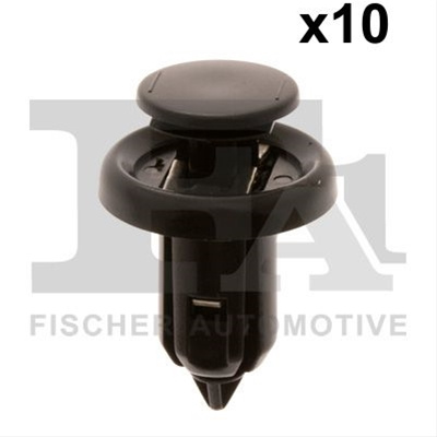 Set 10 Buc Agrafe Fa1 Honda 79-20003.10