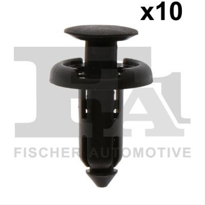 Set 10 Buc Agrafe Fa1 Honda 79-20005.10