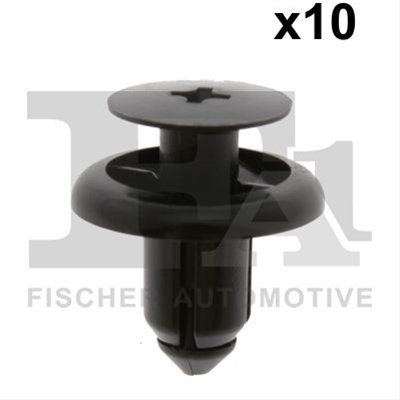 Set 10 Buc Agrafe Fa1 Hyundai 72-30005.10