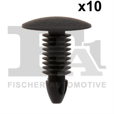 Set 10 Buc Agrafe Fa1 Hyundai 89-10003.10