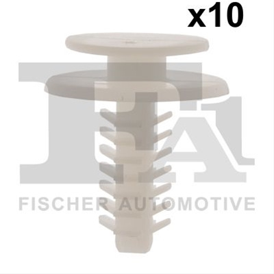 Set 10 Buc Agrafe Fa1 Iveco 33-40008.10