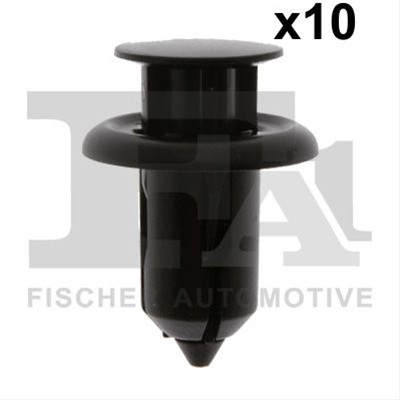 Set 10 Buc Agrafe Fa1 Mazda 78-20001.10