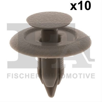 Set 10 Buc Agrafe Fa1 Mazda 78-20003.10