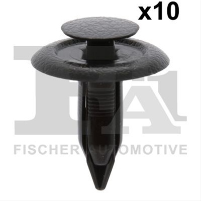 Set 10 Buc Agrafe Fa1 Mazda 78-30008.10