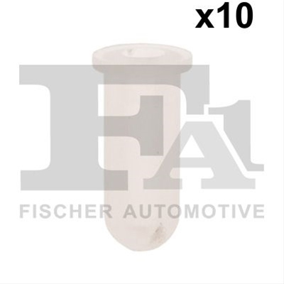 Set 10 Buc Agrafe Fa1 Mercedes-Benz 11-60030.10