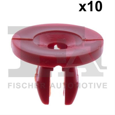 Set 10 Buc Agrafe Fa1 Mercedes-Benz 13-60002.10