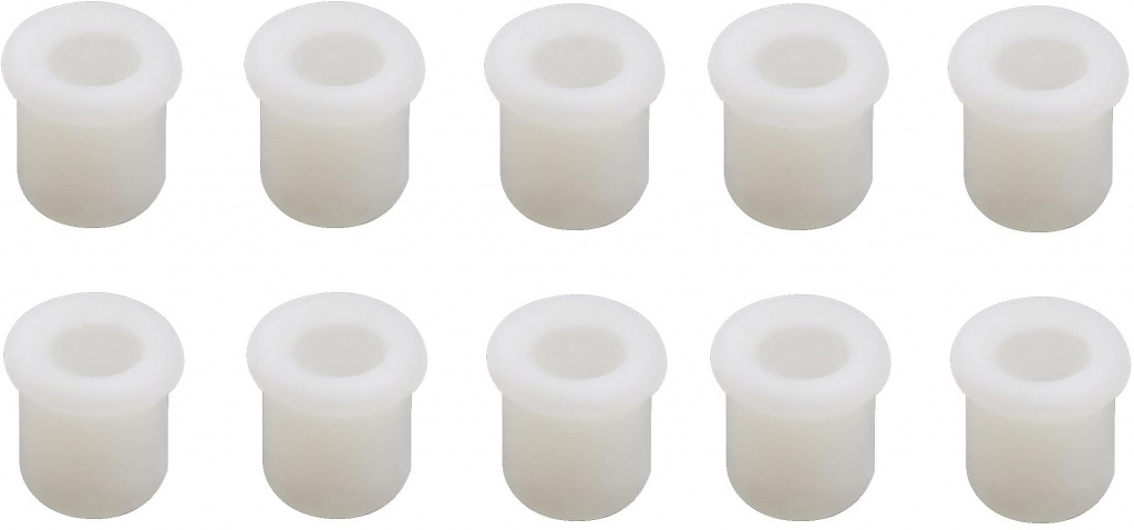 Set 10 Buc Agrafe Fa1 Mercedes-Benz 14-60003.10