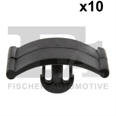 Set 10 Buc Agrafe Fa1 Opel 12-10004.10