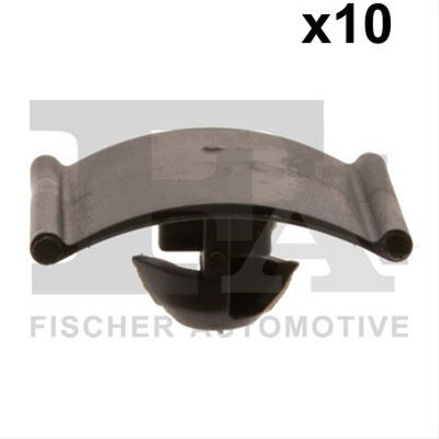 Set 10 Buc Agrafe Fa1 Opel 12-10008.10