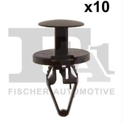 Set 10 Buc Agrafe Fa1 Opel 12-20007.10