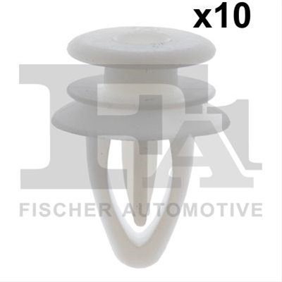 Set 10 Buc Agrafe Fa1 Opel 12-40021.10
