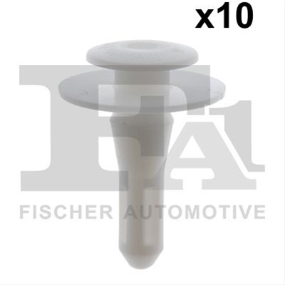 Set 10 Buc Agrafe Fa1 Seat 11-40007.10