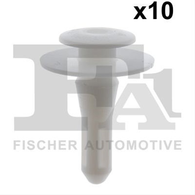 Set 10 Buc Agrafe Fa1 Seat 11-40007.10