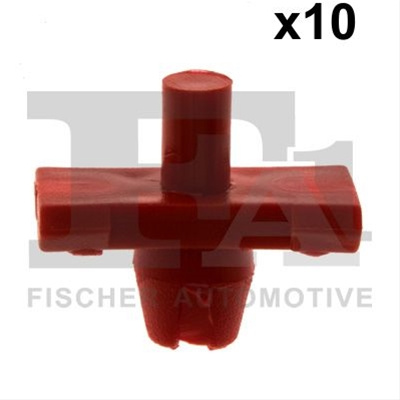 Set 10 Buc Agrafe Fa1 Seat 11-40052.10