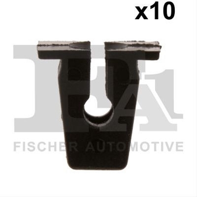 Set 10 Buc Agrafe Fa1 Seat 11-60005.10