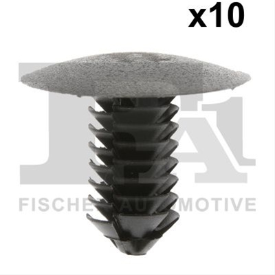 Set 10 Buc Agrafe Fa1 Skoda 11-10020.10
