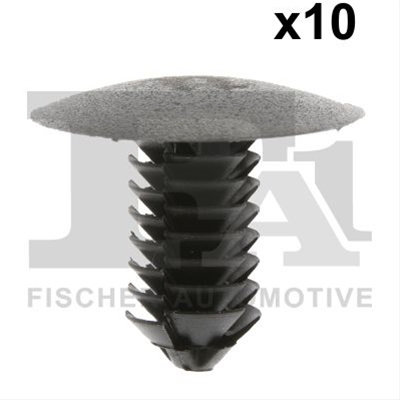 Set 10 Buc Agrafe Fa1 Skoda 11-10020.10