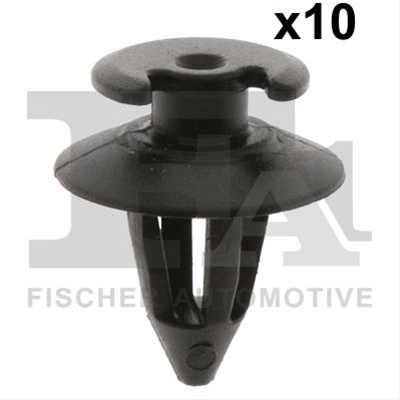 Set 10 Buc Agrafe Fa1 Skoda 11-40004.10