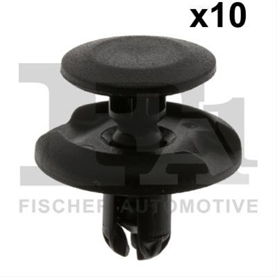 Set 10 Buc Agrafe Fa1 Subaru 33-30004.10