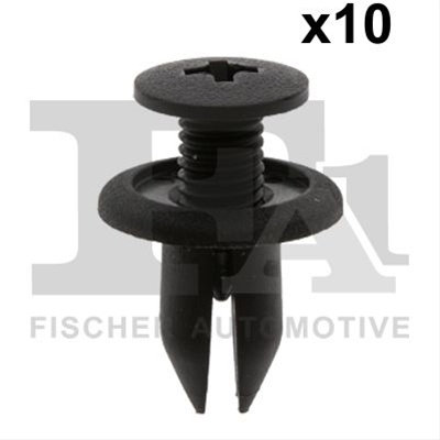 Set 10 Buc Agrafe Fa1 Subaru 79-30013.10