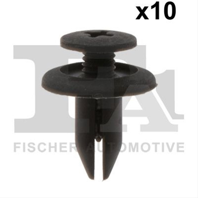 Set 10 Buc Agrafe Fa1 Suzuki 73-30001.10