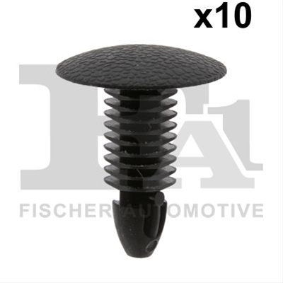 Set 10 Buc Agrafe Fa1 Suzuki 76-10001.10