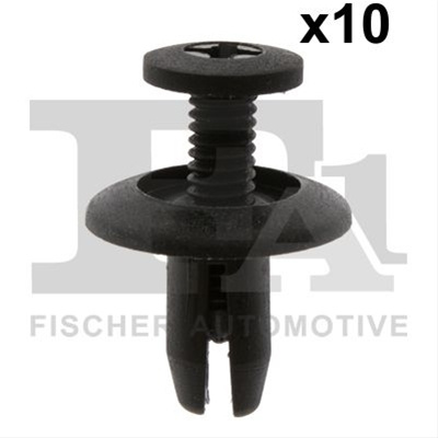 Set 10 Buc Agrafe Fa1 Toyota 79-30005.10