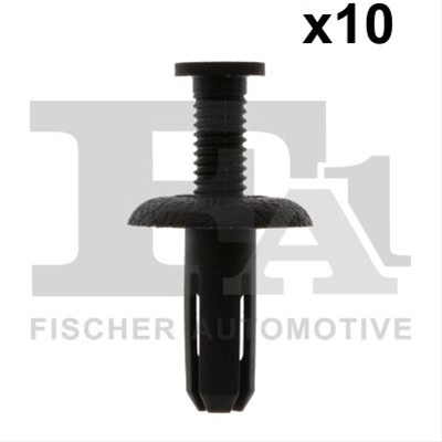 Set 10 Buc Agrafe Fa1 Toyota 79-30017.10